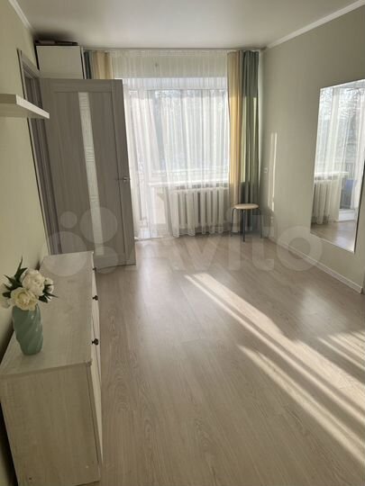 2-к. квартира, 40,1 м², 3/4 эт.