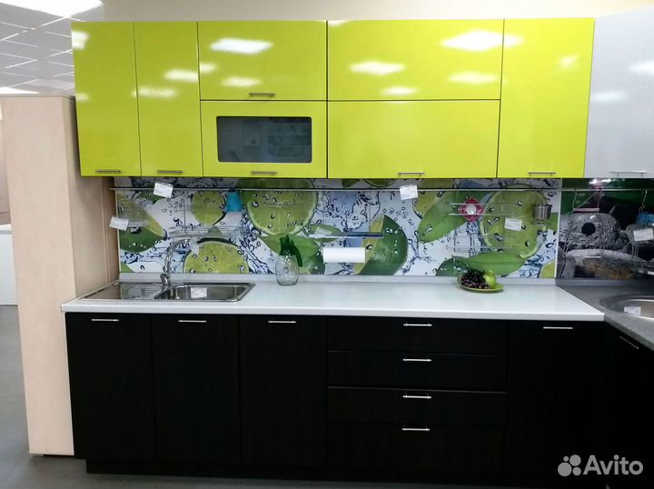 Кухонный гарнитур