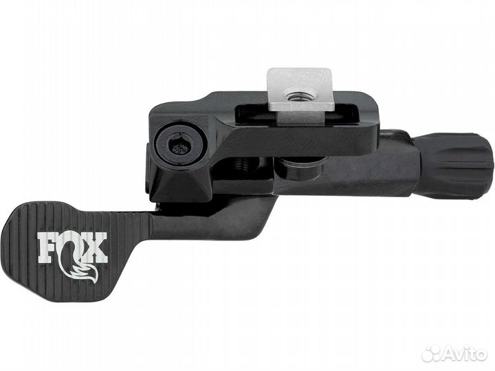 Манетка подседельного штыря FOX Transfer 1x Lever