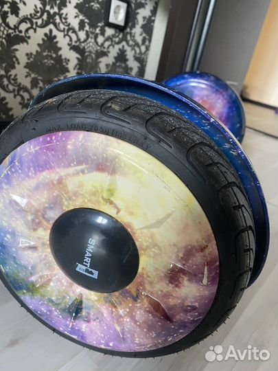 Гироскутер Smart one