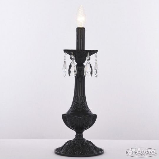 Bohemia Ivele Crystal AL78100L/1-38 BM AL7801 наст