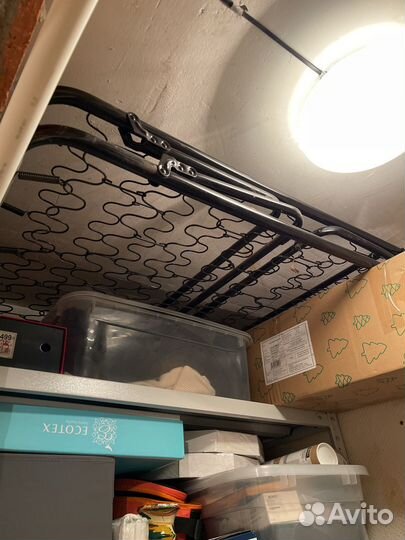 Каркас раскладкшки IKEA