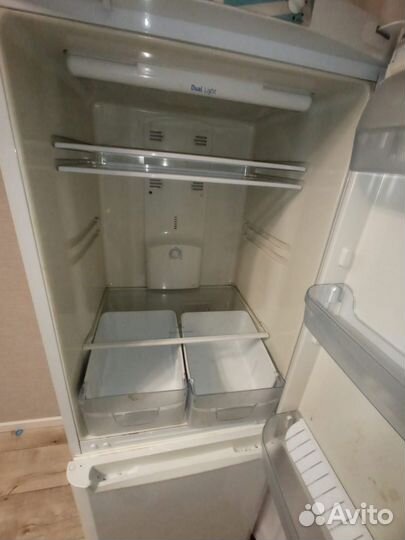 Холодильник бу