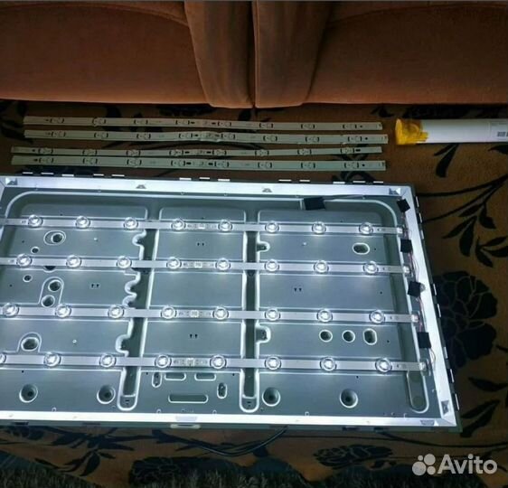 Ремонт телевизоров