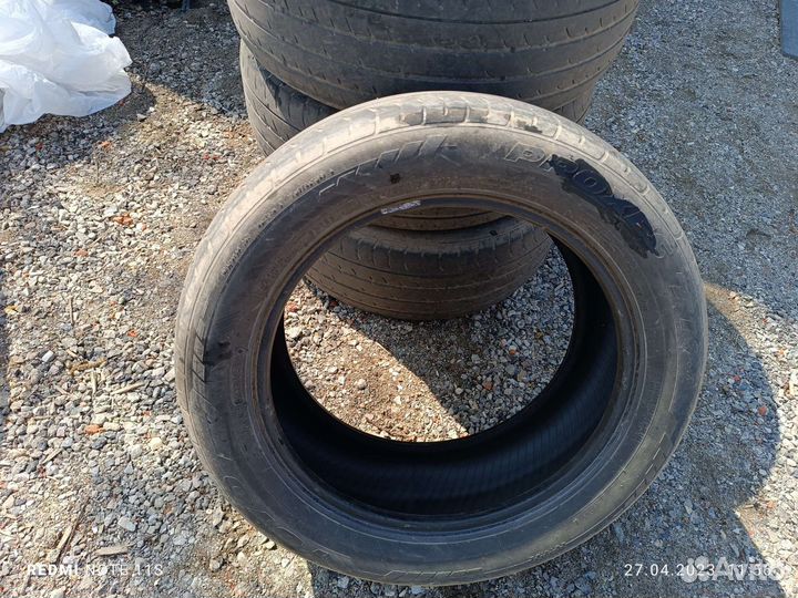Prostor T65 225/55 R17