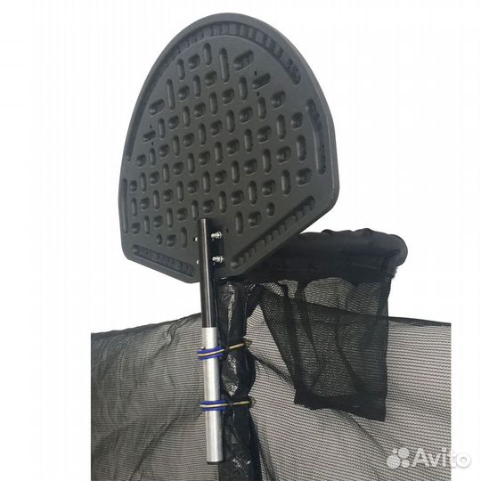 Баскетбольный щит для батута DFC