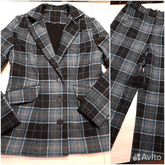 Пошив и ремонт одежды