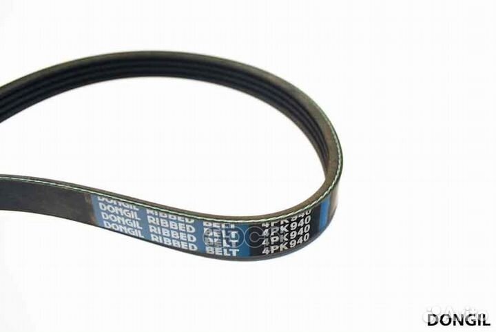 Ремень поликлиновой toyota 5E-FE EL5#/EXZ1# (PS