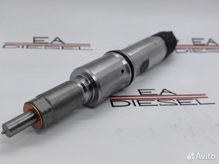 Форсунка 0445120142