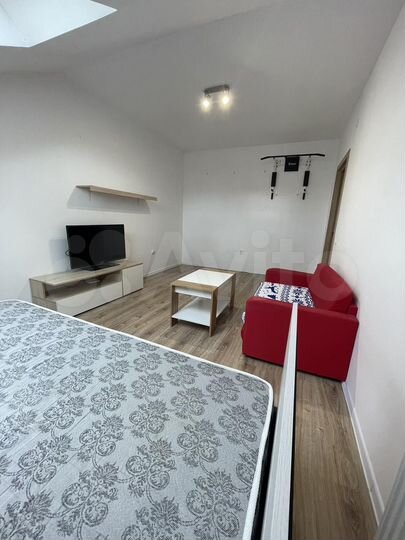1-к. квартира, 35 м², 5/6 эт.