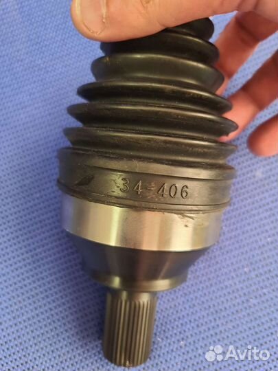 Шрус форд фокус 2 внешний