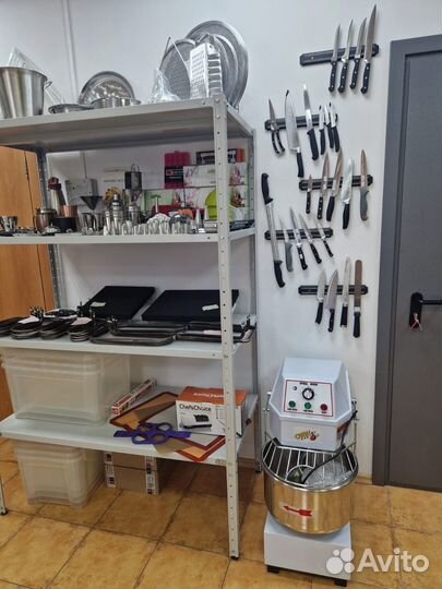 Кастрюля-котел Eco Line с крышкой