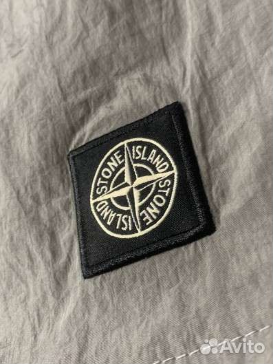 Шорты Stone island