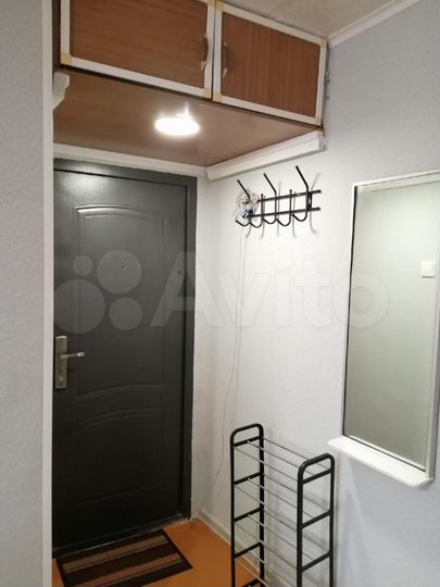 Комната 18,1 м² в 5-к., 2/5 эт.