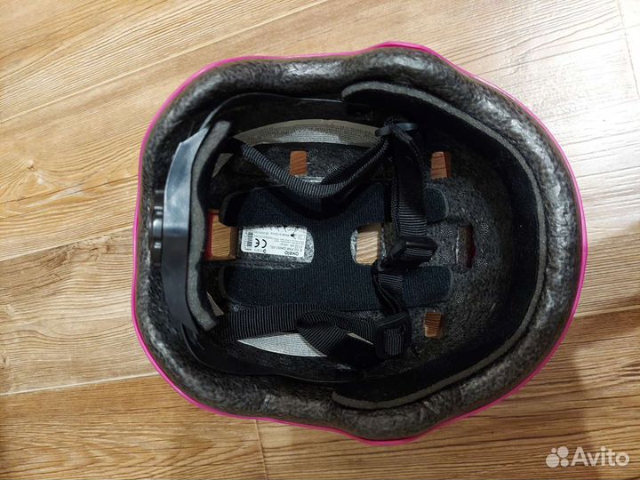 Ролики детские oxelo