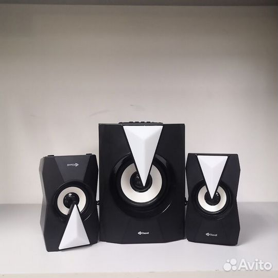 Компьютерная акустика Kisonli TM4000