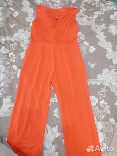 Комбинезон женский летний 42 44