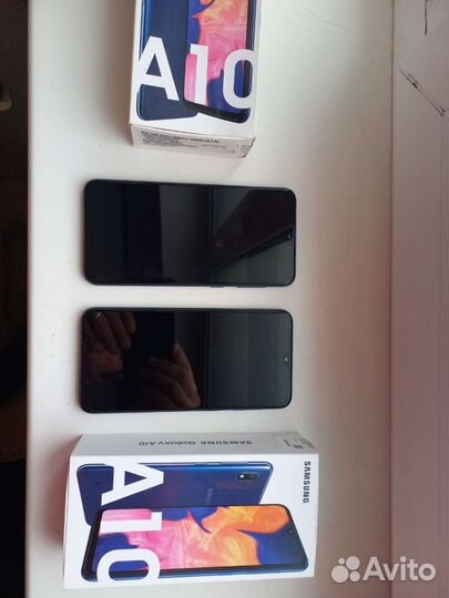 Samsung Galaxy A10s, 3/32 ГБ