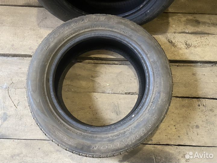 Triangle Snow-LL01 225/60 R17