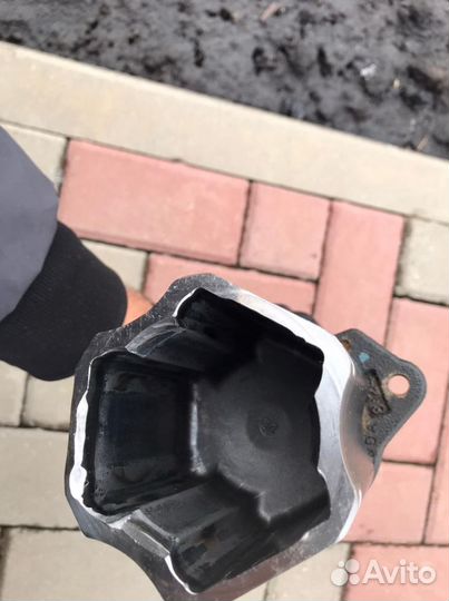 Привод правый camry 70 3.5