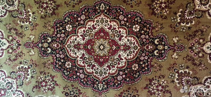 Ковры русская красавица Бельгия палас ковролин