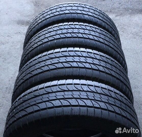 Viatti Bosco A/T 215/65 R16