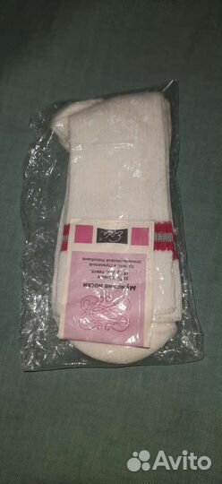 Носки Германская Демократическая республика