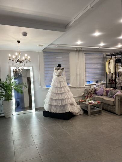 Свободного назначения, 45 м²