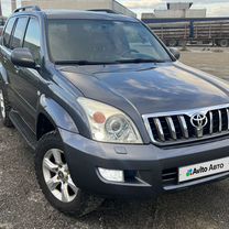 Toyota Land Cruiser Prado 4.0 AT, 2003, 264 500 км, с пробегом, цена 1 960 000 руб.