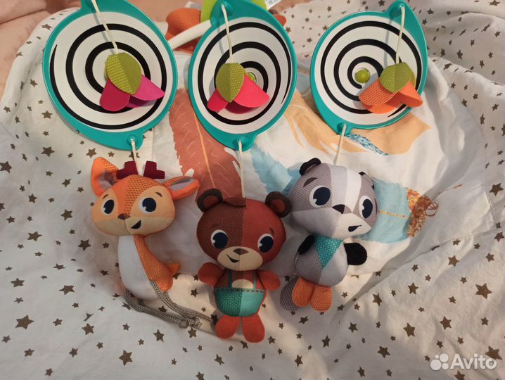 Мобиль tiny love