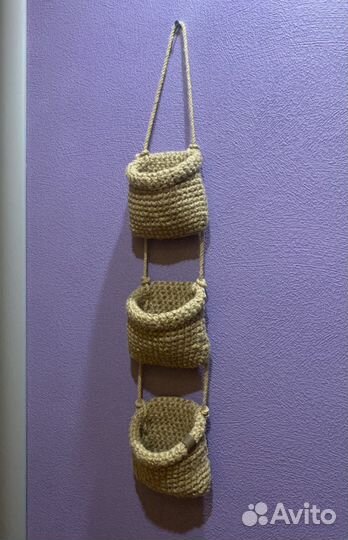 Органайзер настенный mini