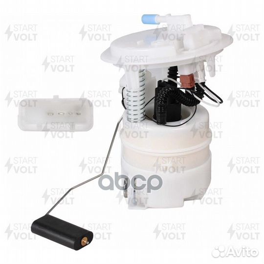 Модуль топливного насоса для ам Peugeot,Citroen