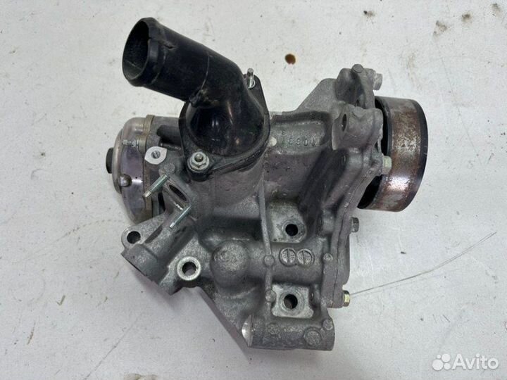 Помпа водяная Toyota Camry V70 2arfe 2500CC