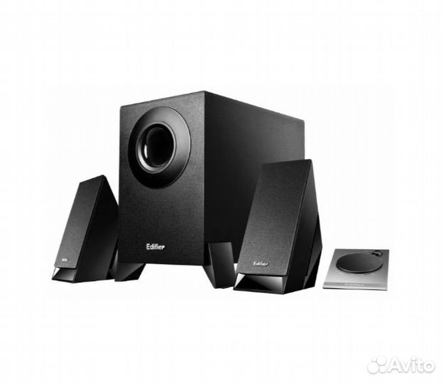 Edifier M1360 (M1360 black)