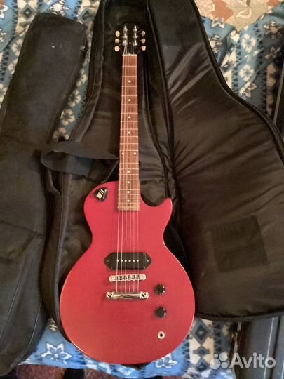 Гитара Gibson melody maker США