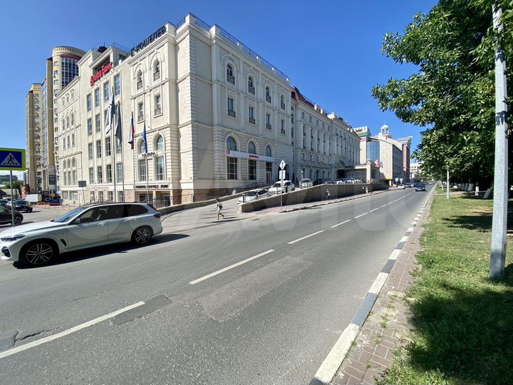 Свободного назначения, 95 м²