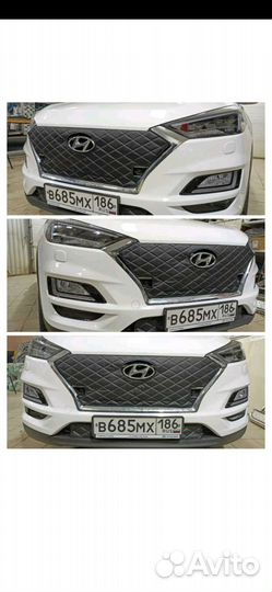 Утеплитель решетки радиатора на зиму на машину