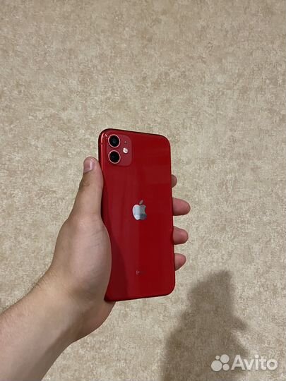 iPhone 11, 64 ГБ