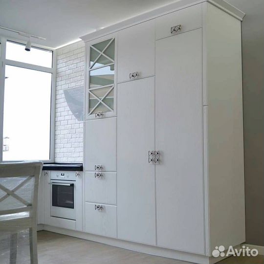 Кухни на заказ. Кратчайшие сроки