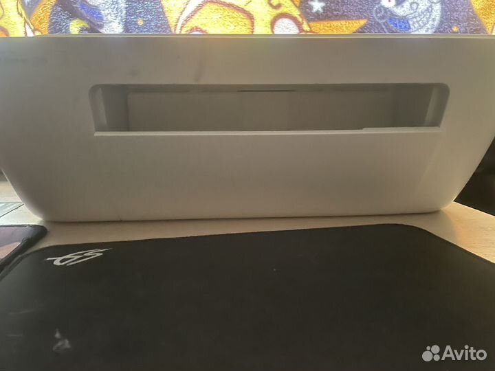 Принтер hp deskjet 2320