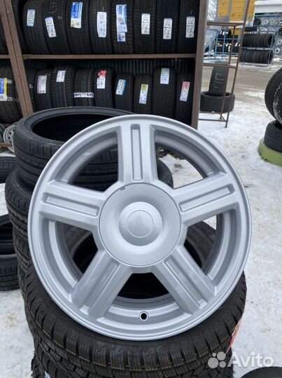 R15 4/98 Кик Торусы новые литые диски