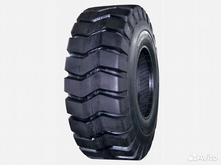 Шина для фронтальный погрузчиков 23.5-25 20PR naaa