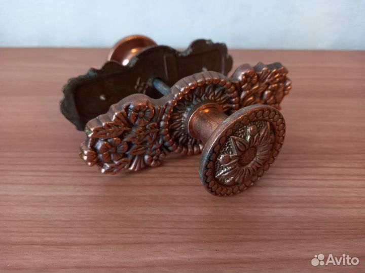 Ручки дверные