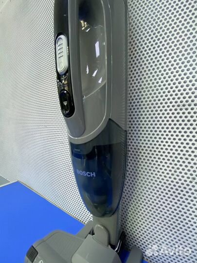 Пылесос ручной Bosch bbhf214G