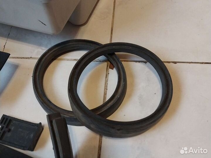 Пылесос Thomas Twin tt запчасти