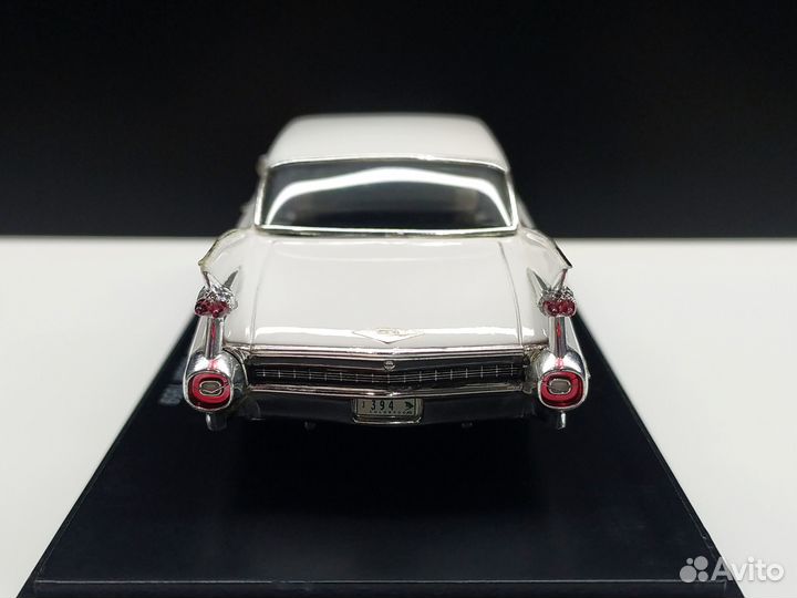 1:43 Cadillac Fleetwood Sixty Special Sedan 1959