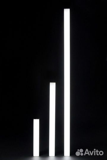 Осветитель Aputure infinibar PB12