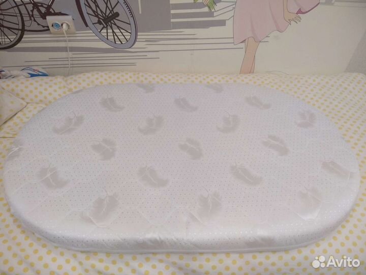 Матрас детский