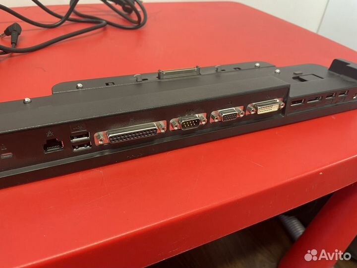 Док станция Fujitsu