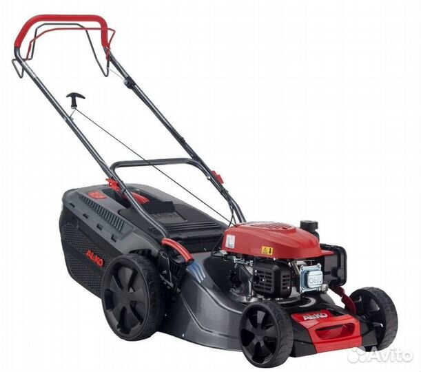 Газонокосилка бензиновая Al-KO Comfort 46.0 SP-A